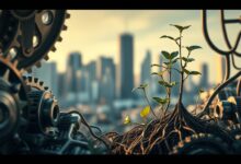 Wenn Systeme dem Wachstum nicht folgen