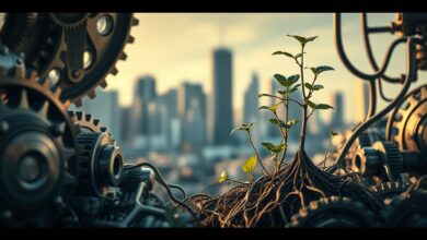 Wenn Systeme dem Wachstum nicht folgen