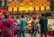 Wenn Tradition modern wird – Feste, Bräuche und wie sie heute gelebt werden