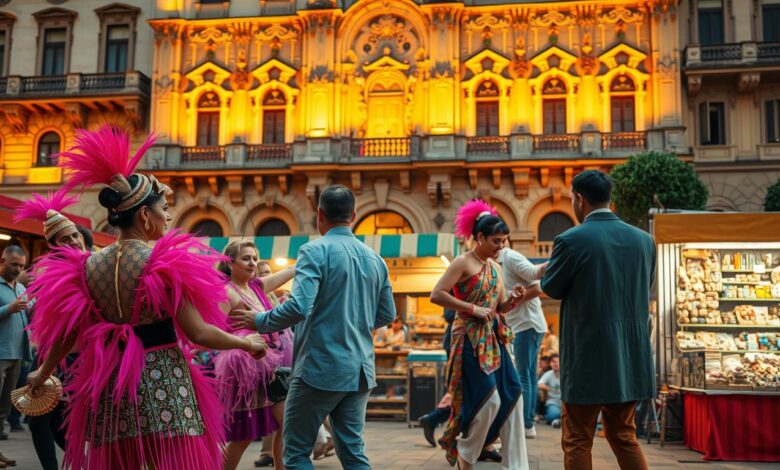 Wenn Tradition modern wird – Feste, Bräuche und wie sie heute gelebt werden