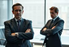 Wenn Vertrauen zum Chef enttäuscht wird