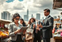 Wenn steigende Nachfrage die Wirtschaftlichkeit verschlechtert