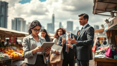 Wenn steigende Nachfrage die Wirtschaftlichkeit verschlechtert