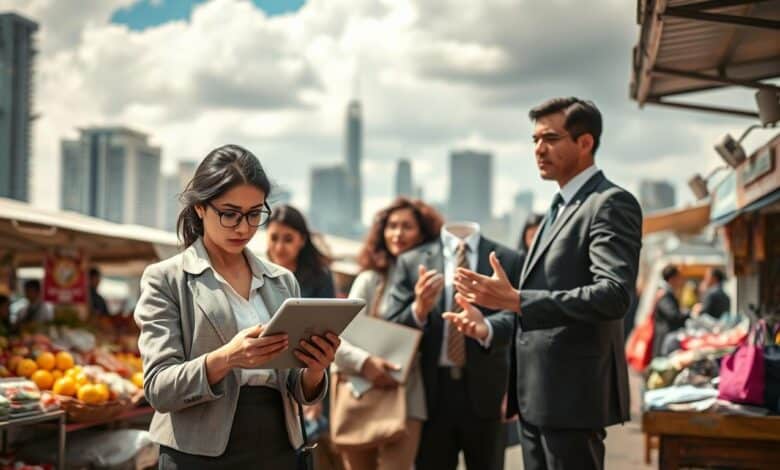 Wenn steigende Nachfrage die Wirtschaftlichkeit verschlechtert
