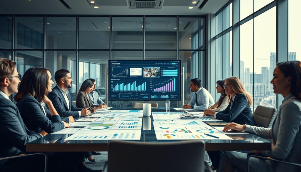 Wettbewerbsstrategien in der Preisgestaltung Wettbewerbsstrategien in der Preisgestaltung