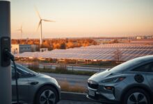 Wie Start-ups in NRW nachhaltige Technologien entwickeln