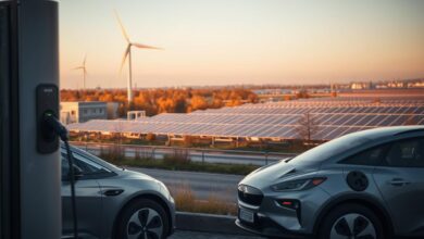 Wie Start-ups in NRW nachhaltige Technologien entwickeln