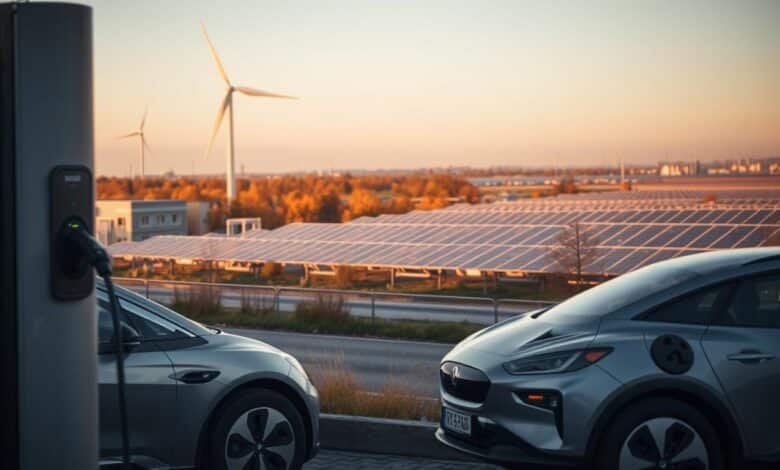 Wie Start-ups in NRW nachhaltige Technologien entwickeln