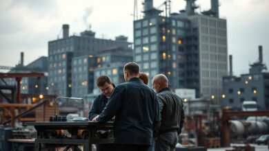 Wie die Landespolitik Innovationen im Mittelstand fördert