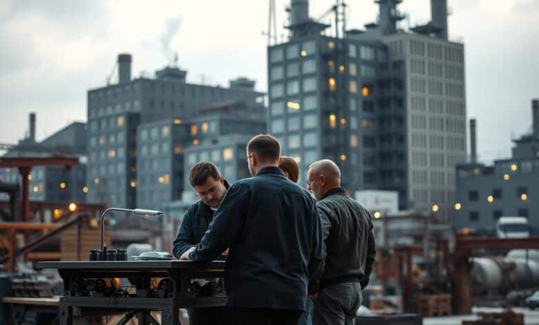 Wie die Landespolitik Innovationen im Mittelstand fördert