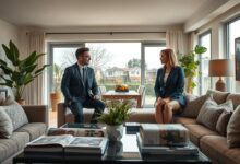 Wie sich Wohntrends auf Immobilienwerte auswirken