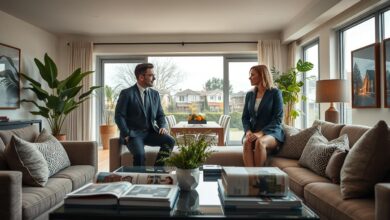 Wie sich Wohntrends auf Immobilienwerte auswirken