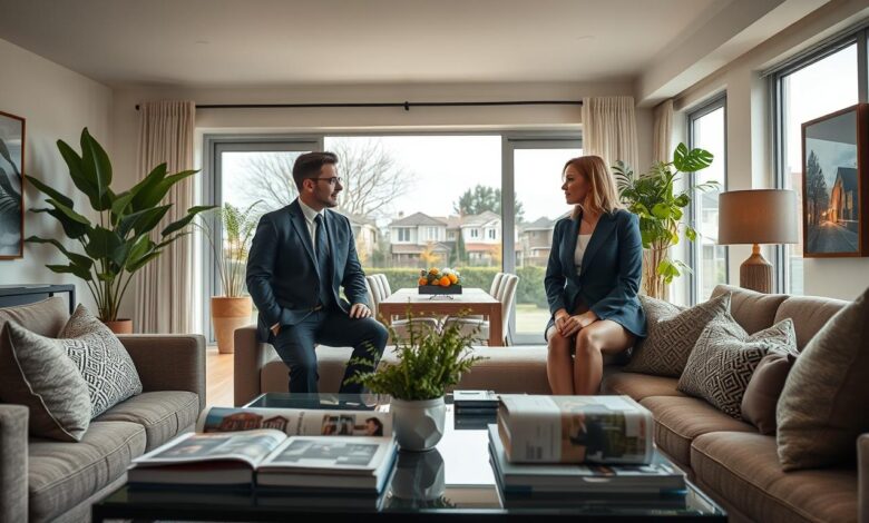 Wie sich Wohntrends auf Immobilienwerte auswirken