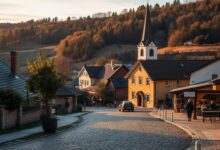 Wie sich das Kalletal auf den demografischen Umbruch vorbereitet