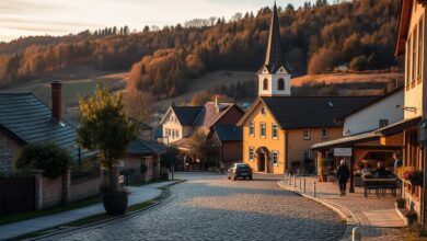 Wie sich das Kalletal auf den demografischen Umbruch vorbereitet