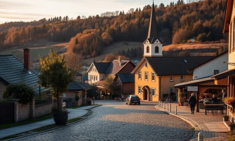 Wie sich das Kalletal auf den demografischen Umbruch vorbereitet