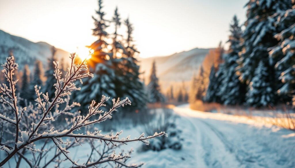 Winterfotografie Winterfotografie