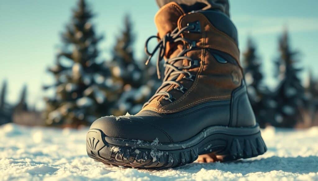 Winterstiefel Grip Winterstiefel Grip