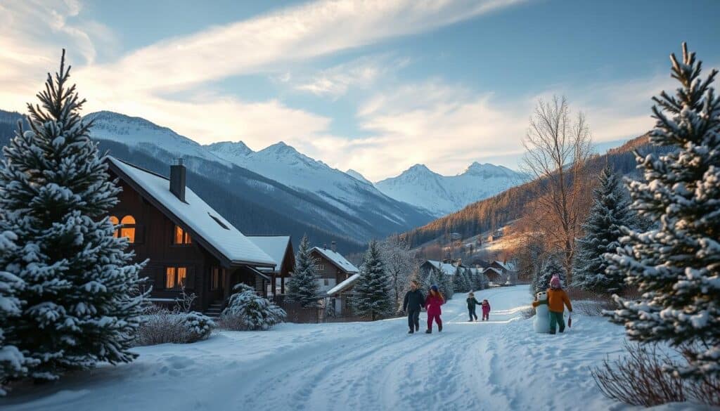 Winterziele Deutschland Winterziele Deutschland