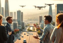 Wirtschaft 2030: Wie sich Lippe auf die digitale Zukunft vorbereitet