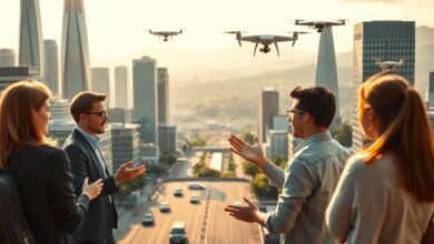 Wirtschaft 2030: Wie sich Lippe auf die digitale Zukunft vorbereitet