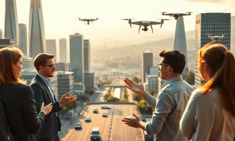 Wirtschaft 2030: Wie sich Lippe auf die digitale Zukunft vorbereitet