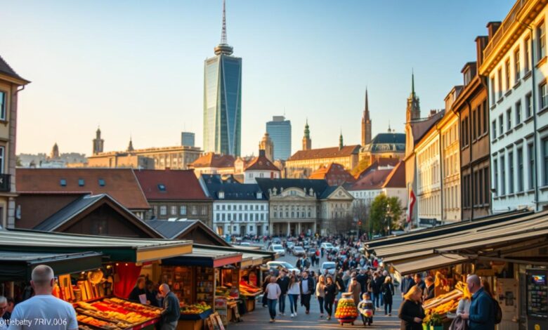 Wirtschaft trifft Tourismus – Wie Besucherströme die Region beleben