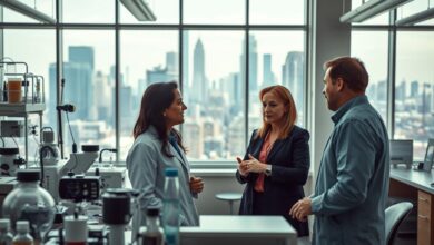 Wirtschaft und Wissenschaft – Warum Kooperationen die Region stärken