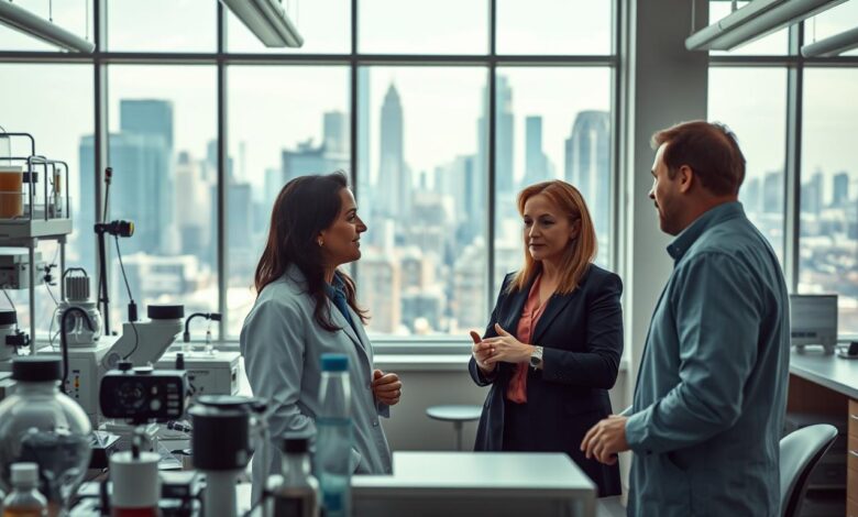 Wirtschaft und Wissenschaft – Warum Kooperationen die Region stärken