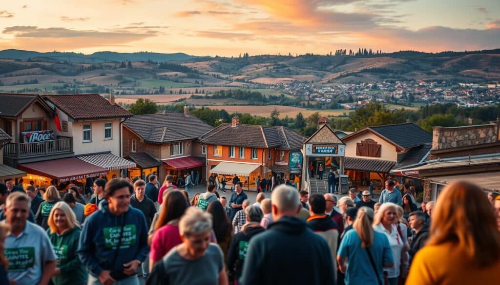 Wirtschaftliche Impulse durch Ehrenamt Wirtschaftliche Impulse durch Ehrenamt