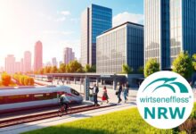 Wirtschaftsförderung in NRW – Welche Programme Unternehmen nutzen können