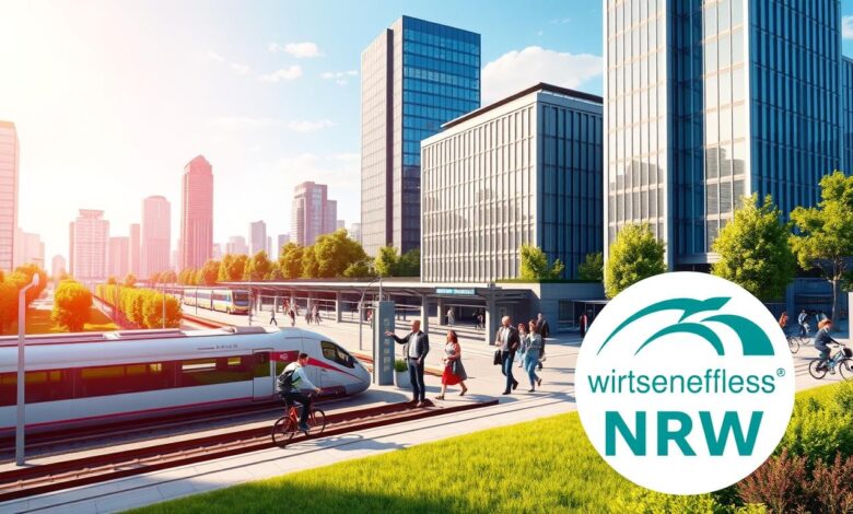 Wirtschaftsförderung in NRW – Welche Programme Unternehmen nutzen können