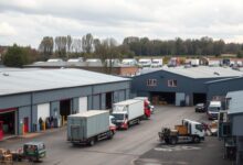 Wirtschaftskraft im Kleinen – Wie Betriebe in Nordlippe gemeinsam wachsen