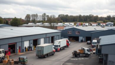 Wirtschaftskraft im Kleinen – Wie Betriebe in Nordlippe gemeinsam wachsen