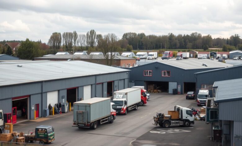 Wirtschaftskraft im Kleinen – Wie Betriebe in Nordlippe gemeinsam wachsen