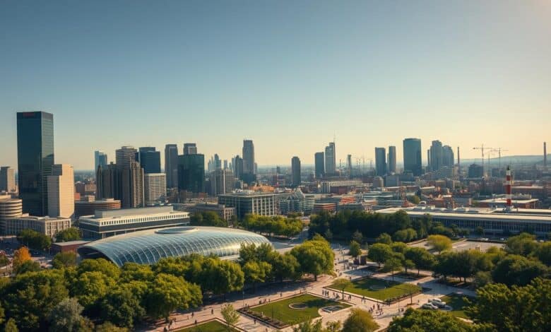 Wirtschaftsmotor OWL