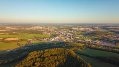 Wirtschaftsregion OWL – Was Lippe als Teil eines starken Netzwerks ausmacht