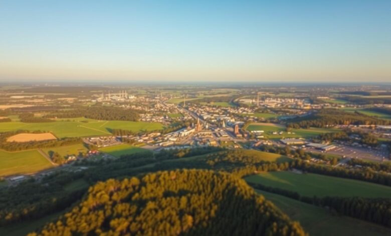 Wirtschaftsregion OWL – Was Lippe als Teil eines starken Netzwerks ausmacht