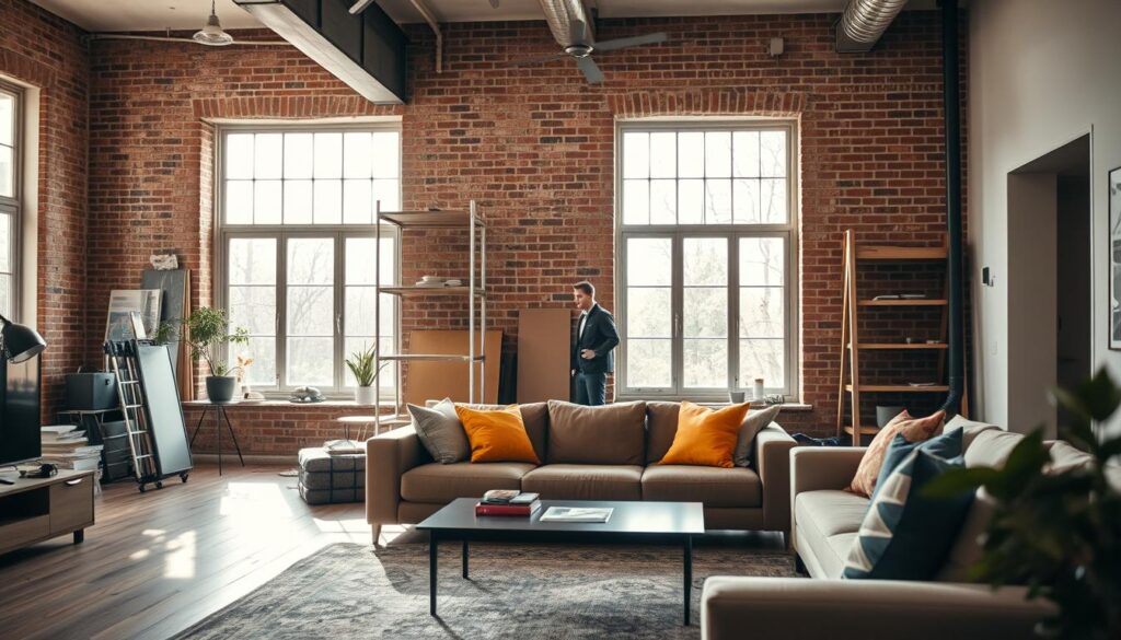 Wohnraumerneuerung Wohnraumerneuerung