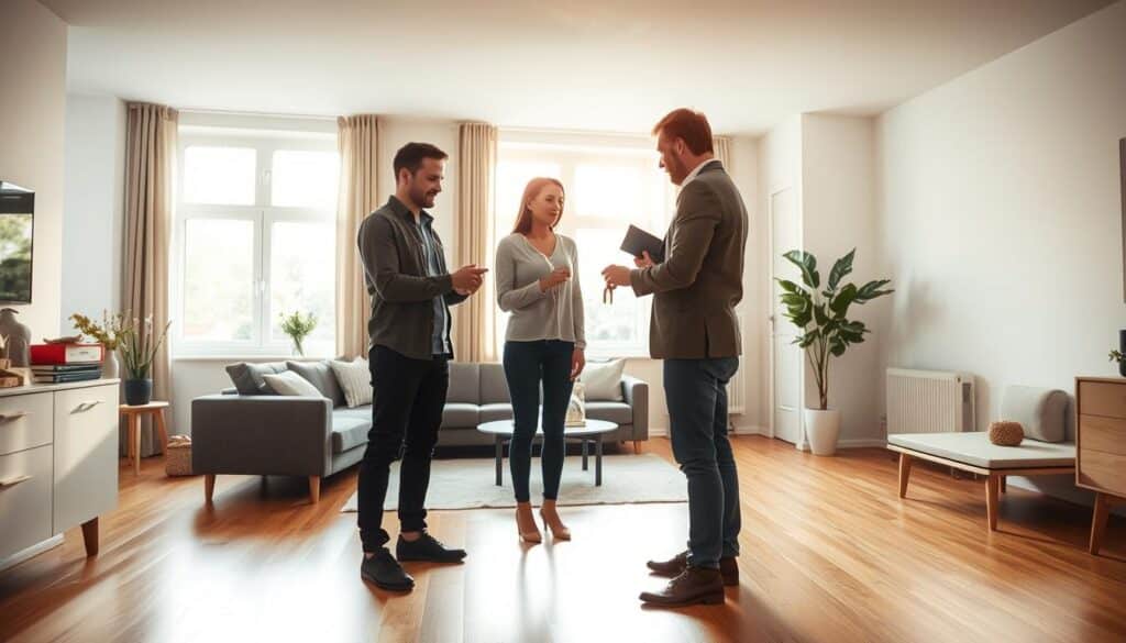 Wohnungsübergabe Kalletal Wohnungsübergabe Kalletal