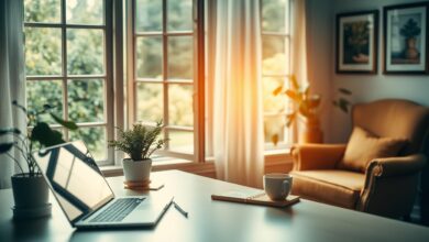 Work-Life-Balance: Wunsch oder Realität?