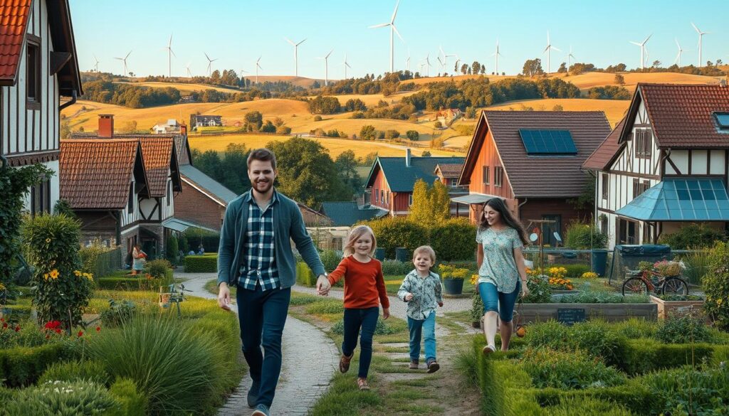 Work-Life-Balance in der Region Lippe