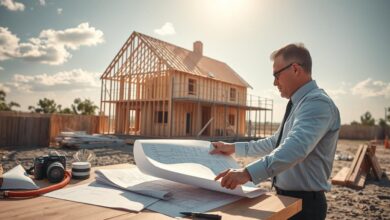 Zeitplanung beim Hausbau – ein unterschätzter Faktor