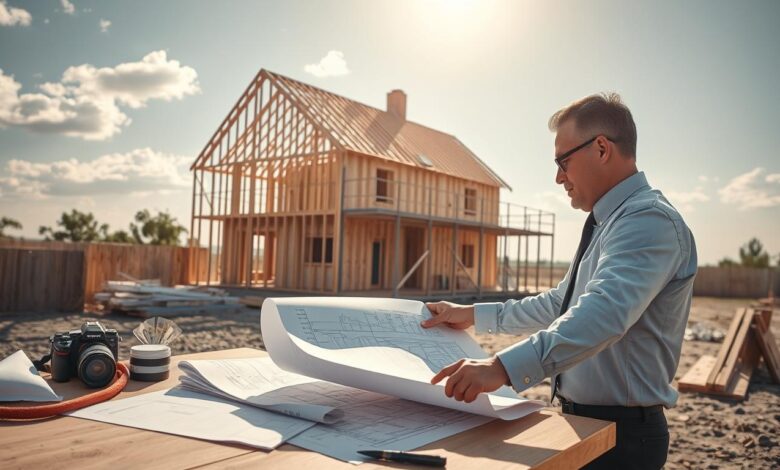 Zeitplanung beim Hausbau – ein unterschätzter Faktor