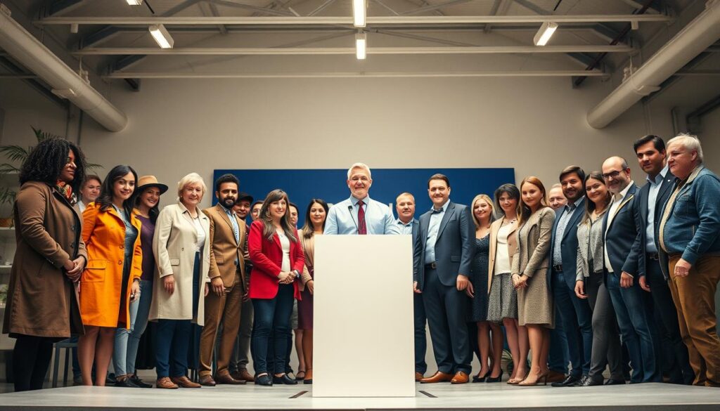 Ziele der Ausbildungsoffensive