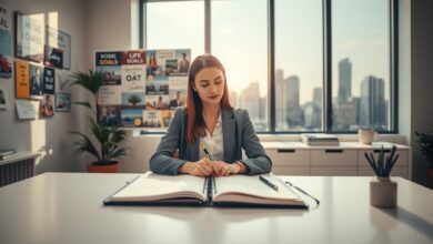 Ziele im Leben klar definieren und erreichen