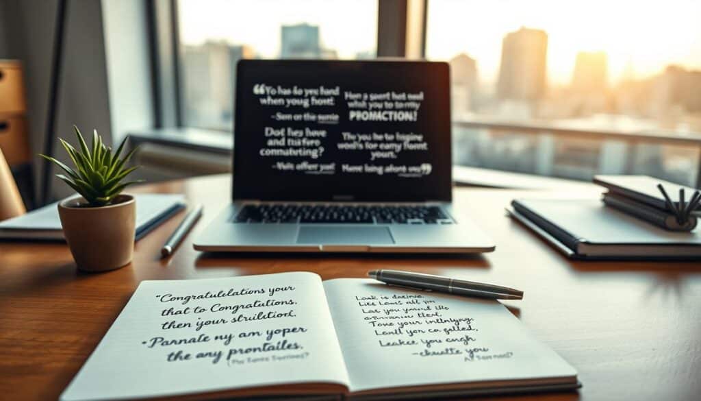 Zitate zur Beförderung Zitate zur Beförderung