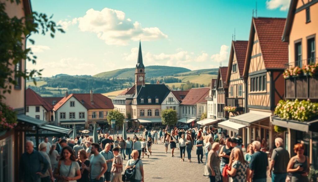 Zukunft Lügde