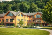 Zukunft Wohnen – Wie Lippe barrierefreie Lebensräume schafft