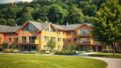 Zukunft Wohnen – Wie Lippe barrierefreie Lebensräume schafft